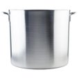 thumbnail image 2 of Olla alta Winware de aluminio de 75 L, 4 mm, certificación NSF, 2 of 6