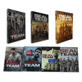 thumbnail image 3 of SEAL Team Série Complète Saisons 1-7 (DVD)-Anglais Seulement, 3 of 6