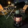 thumbnail image 2 of Réchaud à Kérosène d'Extérieur pour l'Hiver, Réchaud de Tente de Camping, Flamme Réglable, 2 of 8
