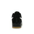thumbnail image 4 of Nike Men's Air Force 1 Low '07 LV8 Black Gum Light Brown White Shoes, from StockX, 4 of 5
