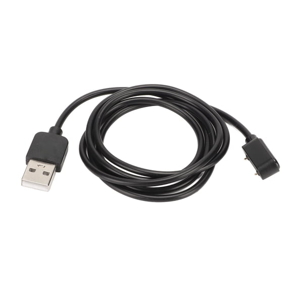 Cargador De Reloj Inteligente Cable De Carga De Reloj USB Portátil Para 6 7 Band 6 7 Para Reloj 6 ES Viajeros Convenientes Diseño Liviano