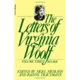 thumbnail image 1 of The Letters of Virginia Woolf, Volume III, 1923-1928, 1 of 2