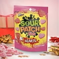 thumbnail image 5 of SOUR PATCH KIDS Soft & Chewy Valentines Day Candy Hearts, 10 oz, 5 of 14