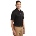 thumbnail image 4 of Sport-Tek ® Dri-Mesh ® Polo. K469, 4 of 6