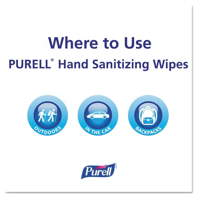 Premoistened Hand Sanitizing Wipes, 5.78 x 7, Fresh Citrus, White, 100/Canister, 12 Canisters/Carton Premoistened Hand Sanitizing Wipes, 5.78 x 7, Fresh Citrus, White, 100/Canister, 12 Canisters/Carton