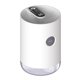 thumbnail image 1 of Humidificador de niebla de 1L humidificador de escritorio Personal USB para interiores humidificador de apagado automático silencioso y sin agua para el hogar, 1 of 8