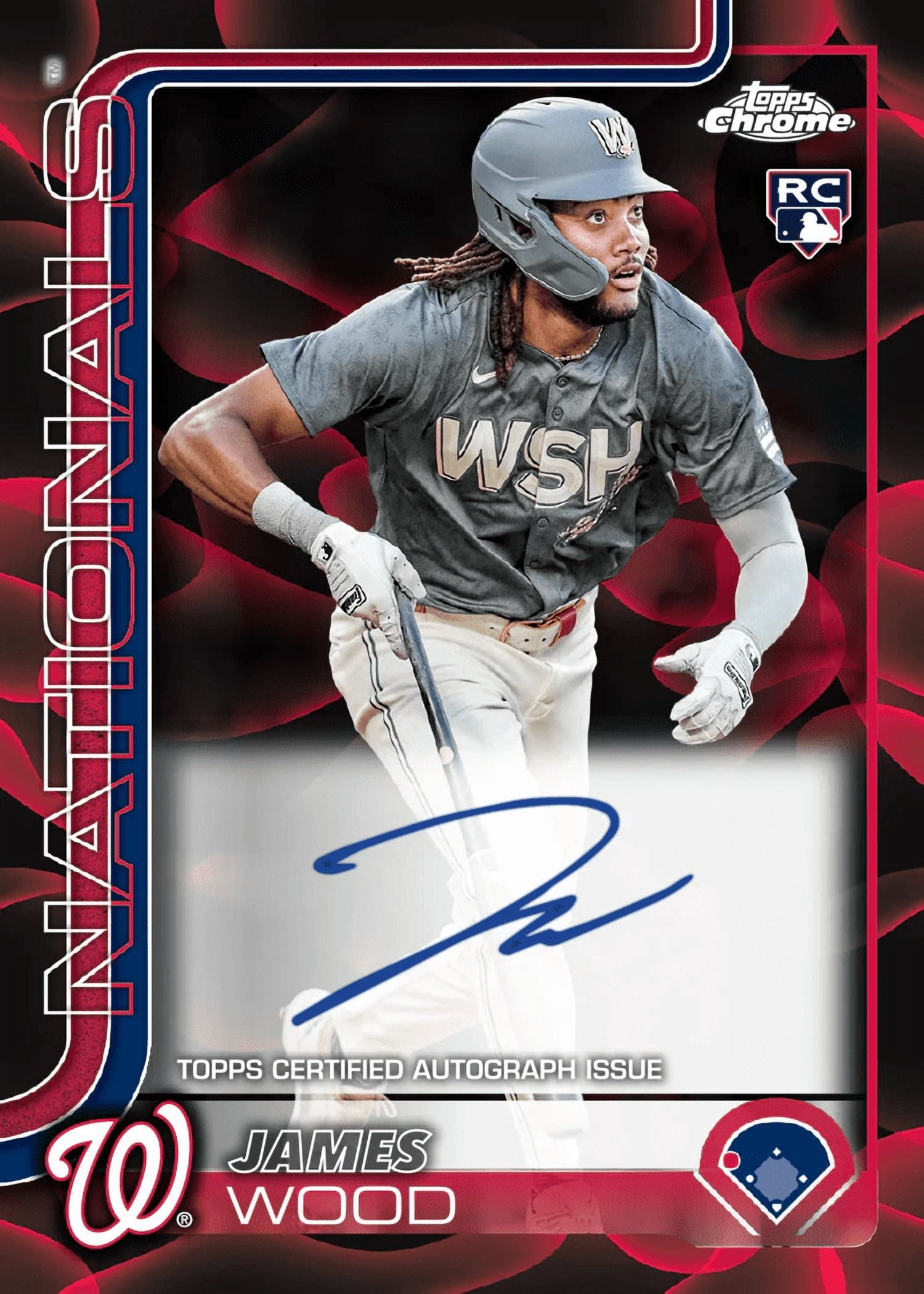 25 TOPPS MLB CHROME UPDATES VALUE BOX - Walmart.ca