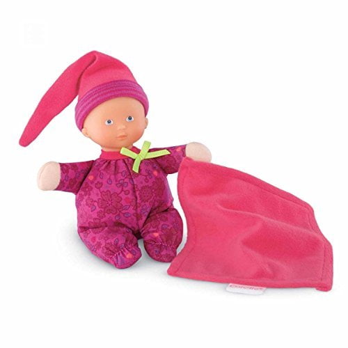 corolle mini baby doll
