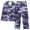 Purple, variant on VBTAPA Women Pajama Sets Two-Piece Sleepwear Set Camouflage Printed Long Sleeve Button Down Shirt and Long Pants Pj Lounge Sets with Pockets Green XL