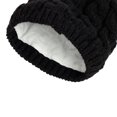 thumbnail image 7 of WMTBSRSW Baby Beanie Hat Gloves Set Kids Winter Warm Knit Hat with Gloves Infant Toddler Soft Beanie Mittens Set, 7 of 7
