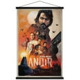 thumbnail image 1 of Star Wars: Andor - Une Feuille, 1 of 5