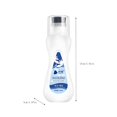 thumbnail image 7 of TELOLY White Shoe Cleaner, Shoe Whitener for Sneakers, White Shoe Polish, Best White Sneaker Cleaner for Leather, Whites, Suede, Sneakers, Stain Remover Cream 3.38oz With Soft Brush Head, 7 of 7