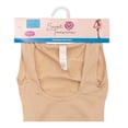 thumbnail image 3 of Camiseta Busto Libre Secret Treasure para Dama Liso Piel Talla CH-M, 3 of 4