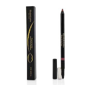 Plump Up Lip Liner - 04 Vintage Pink by Elizabeth Arden for Women - 0.42 oz Lip Liner