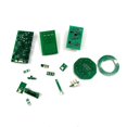 thumbnail image 1 of Placa Base para Aspiradora Fregadora W13, Pantalla LED, Circuito Integrado, Placa PCBA., 1 of 5