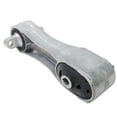 thumbnail image 4 of CF Advance Compatible with 14-21 BMW X1 X2 Mini Cooper / Cooper Clubman / Cooper Countryman 1.5L 2.0L Right Motor and Rear Lower Torque Strut Mount Set 2PCS 10139 10122, 4 of 7