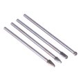 thumbnail image 4 of Carving Bits, Burr Set   File Strong Applicability High Efficiency Wear   For Polishing For Woodworking For Engraving, 4 of 8