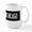 White, variant on CafePress - Chicago: Chicagoan Flag & Chicago Large Mug - 15 oz Ceramic Large White Novelty Mug