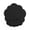 Black, variant on Soft Cloud-shape Wrist Support Pad for Keyboard and Palm Hand Wrist Mat Silicone Anti-Slip Pads