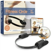 Stott Pilates Fitness Circle Lite Power Pack, 2nd Ed., Indoor Sports Training Course, English
