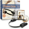 Stott Pilates Fitness Circle Lite Power Pack, 2nd Ed., Indoor Sports Training Course, English