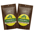 thumbnail image 2 of All-Natural Rainbow Trout Jerky - Original, 2 of 4
