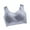 Blue##1, variant on Jsaierl Sports Bras for Women Wireless Yoga Gym T-shirt Bras Lace Cotton Comfortable Bralettes Running High Support Sports Bras