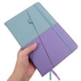 thumbnail image 2 of Small Website Book Home Internet Site Address Book Organizer For Website Address Numbers (A5), 2 of 5