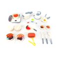 thumbnail image 2 of Juego de Cocina para niños y niñas, 32 Unidades, 2 of 3