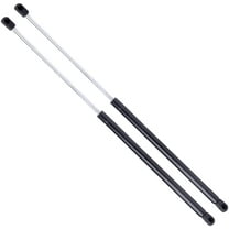 CCIYU Qty(2) 4325 PM3098 SG201014 Lift Supports Struts Replacement Fit For Volkswagen for Beetle 1998-2010 Hatch