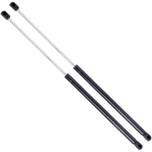 CCIYU Qty(2) 4325 PM3098 SG201014 Lift Supports Struts Replacement Fit For Volkswagen for Beetle 1998-2010 Hatch