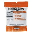 thumbnail image 2 of RAWTIES Freeze-Dried Beef Natural Chews for Dogs, 4 oz Pouch, 2 of 8