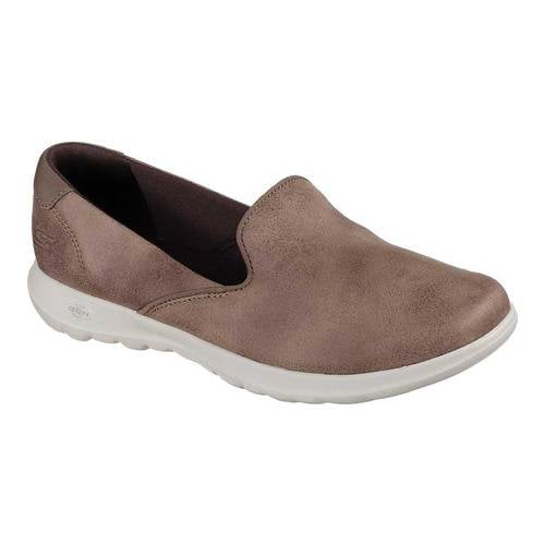 skechers queenly slip on