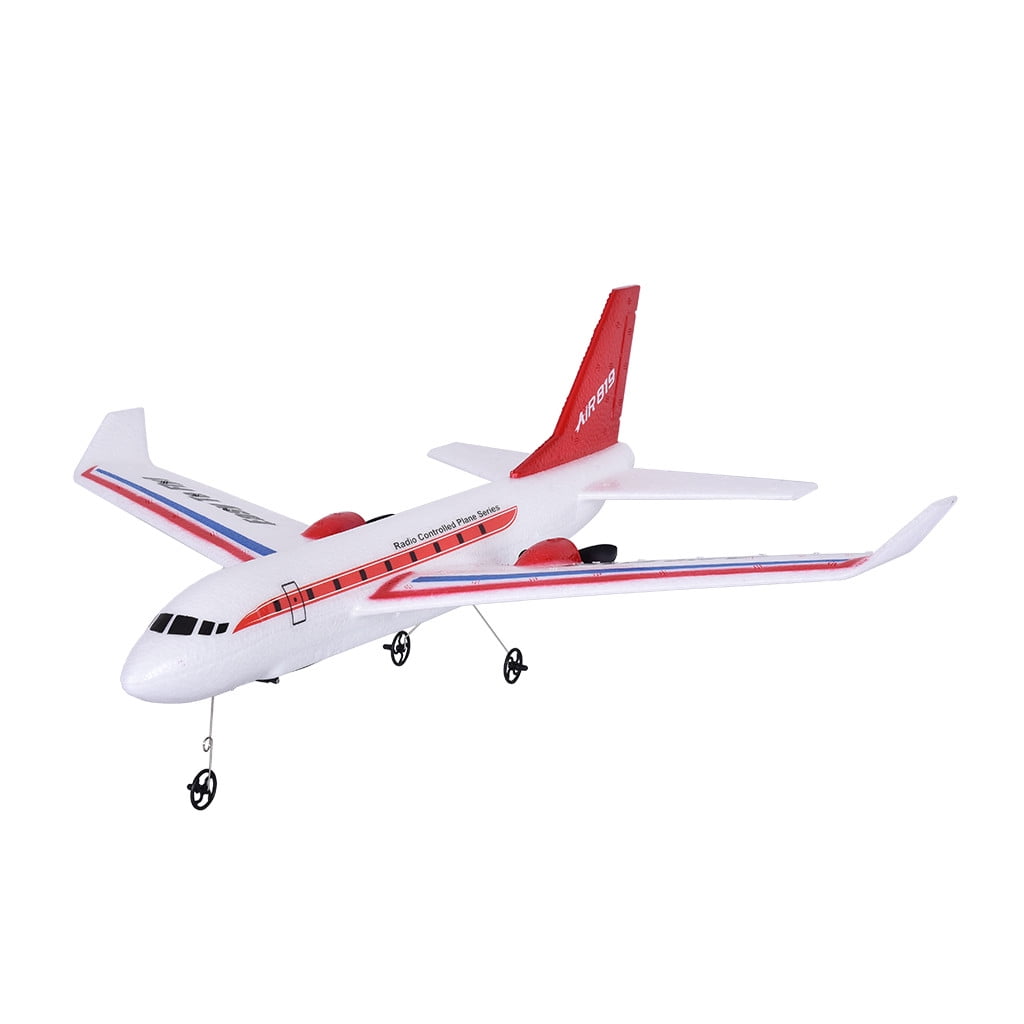rc glider plane