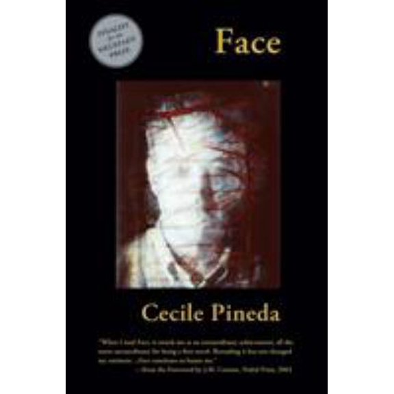 Pre-Owned Face (Paperback) 1609403452 9781609403454