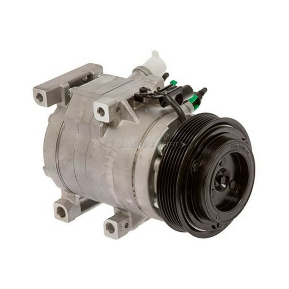 For Kia Sedona 2010 2011 2012 2013 2014 AC Compressor & A/C Clutch - BuyAutoParts