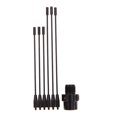 thumbnail image 1 of Collar RE-02 Antena UHF-F 10-1300MHz para radio móvil de coche Motorola HM con soporte Tmvgtek Para estrenar, 1 of 8