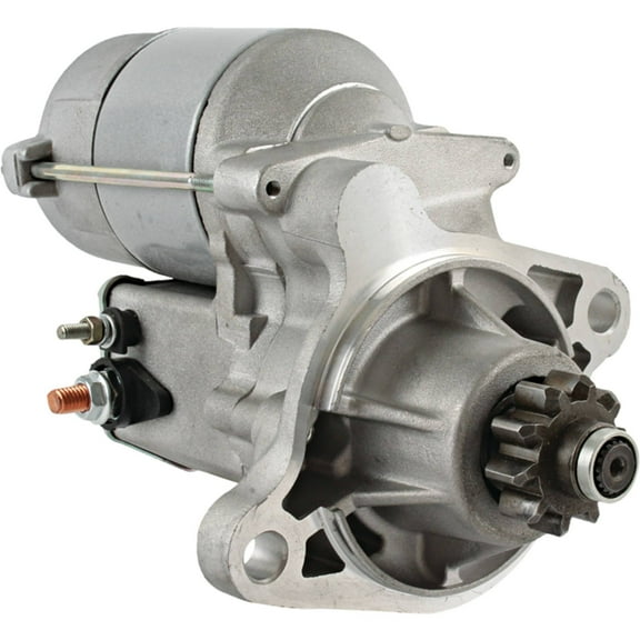 DB Electrical New Starter 410-52506--002 for Kubota D750 Dsl Bobcat 320 93 94 95 96 97 98 99 228000-6652