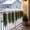 J, variant on Artificial Pine Garland for Christmas Decoration, Realistic Greenery for Stair Railing Fireplace Mantel, Lightweight Bendable Holiday Ornament for Home Party Wedding Indoor Outdoor Festive Display