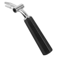 thumbnail image 4 of AMERTEER Ice Cream Maker Handle Grip Ice Cream Machine Metal Precision Control Dessert Shops 1Set, 4 of 6