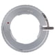 thumbnail image 4 of Adaptador de lente Contax, para adaptador de lente M4/3, anillo adaptador de lente, diseño fácil de usar, 4 of 8
