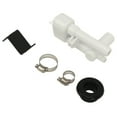RV Toilet Vacuum Breaker Kit 385230335 Leakproof Sturdy Reliable