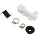 thumbnail image 5 of Kit de interruptor de vacío ANGGREK acero inoxidable 385230335 para inodoro RV, 5 of 8