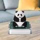 thumbnail image 4 of Calendario Organizador De Escritorio 3d 2025 Con Panda, 4 of 8