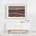 thumbnail image 6 of Palos Verdes Sunset - Palos Verdes Estates California Photography Sunset Coast Seascape Ocean Landscape Nature Unframed Wall Art Print 32 x 48 inches, 6 of 7