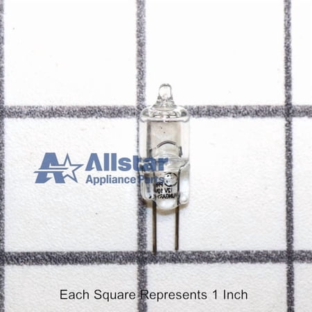 Bosch/Thermador Light Bulb 00157311