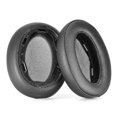 thumbnail image 2 of 2pcs Earmuff Pillow For Shell Ear Pad Cushion Pillow Cup For Wh-910n Soft Cover, 2 of 4