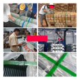 thumbnail image 3 of Pneumatic Strapping Tool Packaging Strapping Machine DS19 Pneumatic Strapping Machine Tightening Integrated Hot Melt Buckle-free Strapping Machine ,Enhanced Work Efficiency, 3 of 7