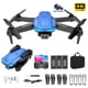 thumbnail image 4 of LS/RC F185 Pro WiFi Altitude Hold Control remoto Quadcopter 4K Cámara RC Drone, 4 of 9