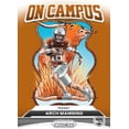 thumbnail image 2 of 2025 Panini Nil Texas Longhorns Hobby Trading Card Box (2 Autographs Per Box), 2 of 6